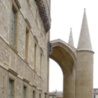 Conservatoire d'anatomie